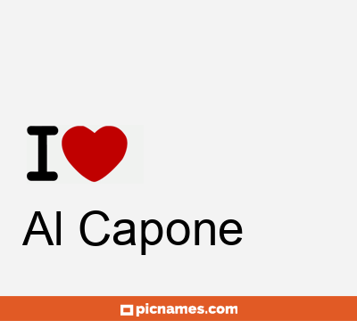 Al Capone